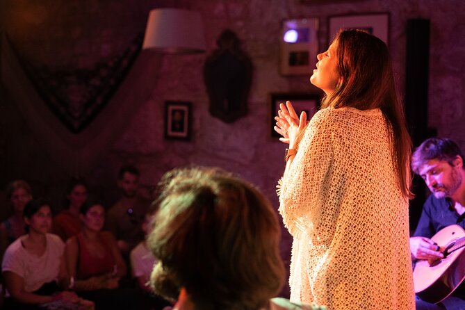 Porto: Live Portuguese Fado Experience with Port Wine - Coimbra Fado and a different Portuguese tradition