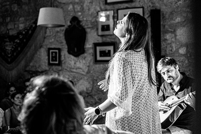 Porto: Live Portuguese Fado Experience with Port Wine - Amália Rodrigues and the changing face of Fado