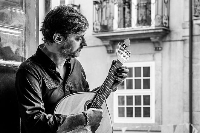 Porto: Live Portuguese Fado Experience with Port Wine - Is $19.35 a fair price?