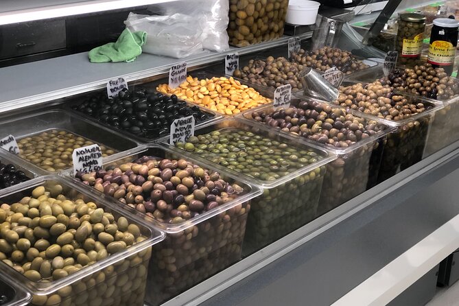 Porto Local Market Visit & Cooking Class / Showcooking - The Portuguese menu, course by course
