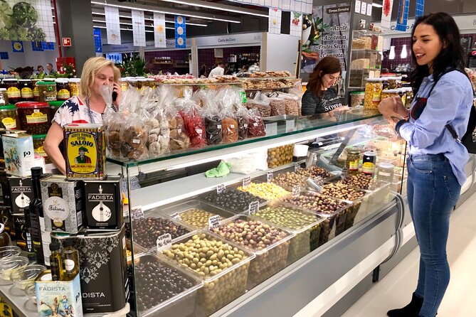 Porto Local Market Visit & Cooking Class / Showcooking - What the small group adds