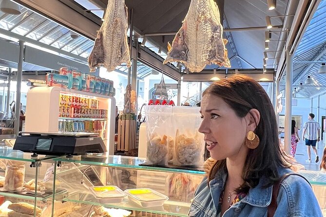 Porto Local Market Visit & Cooking Class / Showcooking - Is the cooking class good value?