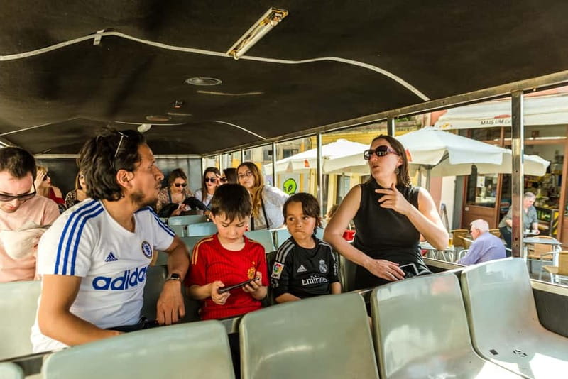 Porto: Magic Train Tour and Port Wine Cellar with Tastings - Timing, ticket exchange, and the last departure