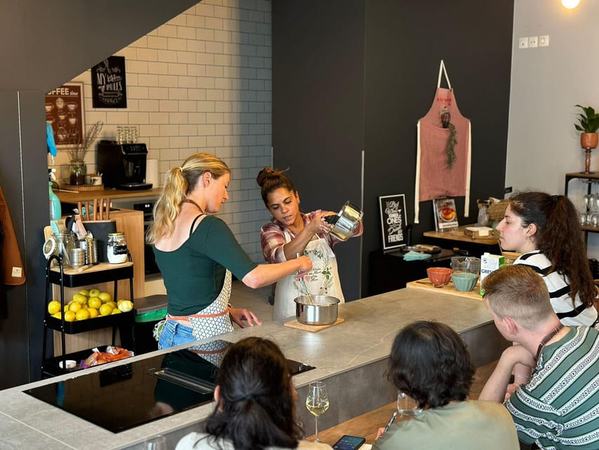 Porto: Pastel de Nata Cooking Class from Scratch - Who will enjoy this class most