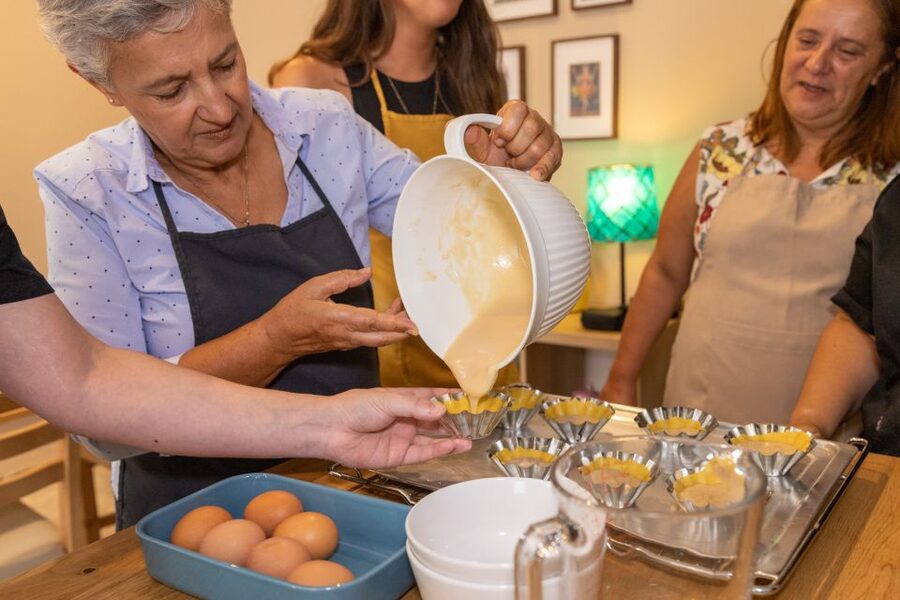 Porto: Pastel de Nata Cooking Class with Grandma's Recipe - Why Pastel de Nata Belongs in Your Porto Plans