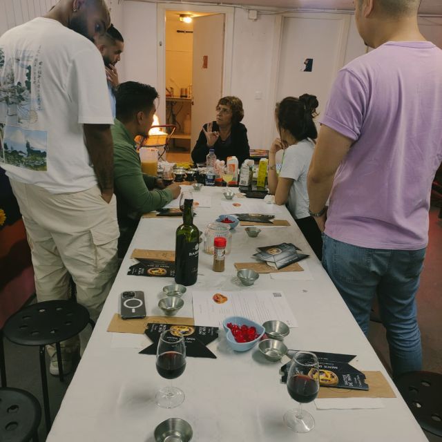 Porto: Pastel de Nata Cooking Class with Port Wine - Sé - The Pastry Lesson Comes With a Catch