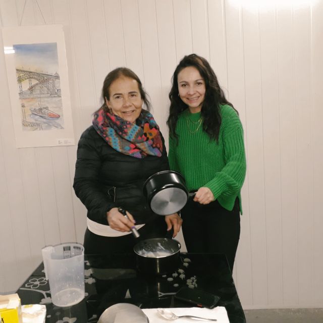 Porto: Pastel de Nata Cooking Class with Port Wine - Sé - How the $41 Price Holds Up