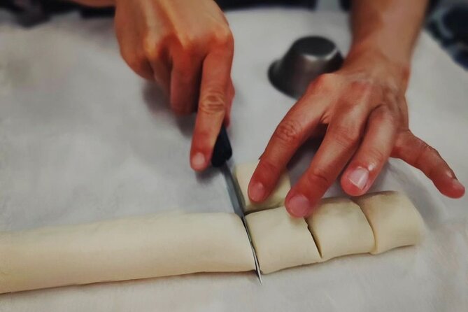 Porto: Pastel de Nata Cooking Class with Porto Wine (Sé do Porto) - Is $42.34 a fair price?