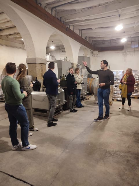 Porto: Port and Douro Wine Walking Tour with 9 Tastings - Is $57 good value?