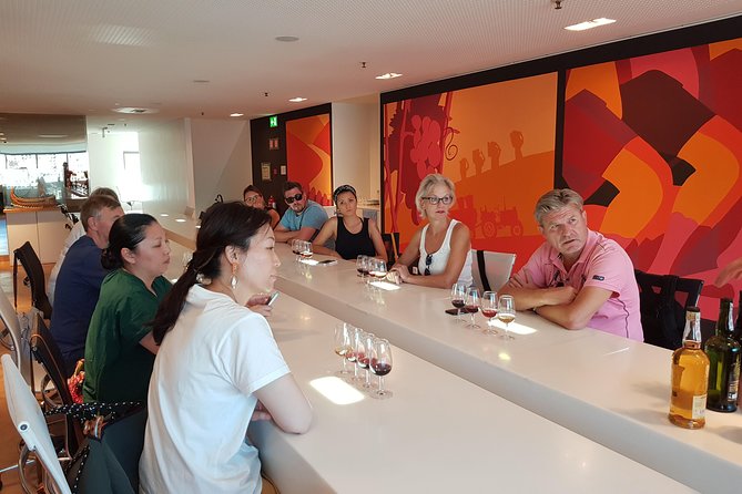 Porto: Port and Douro Wine Walking Tour With 9 Wine Tastings - Why Gaia is the right place for a Port tour