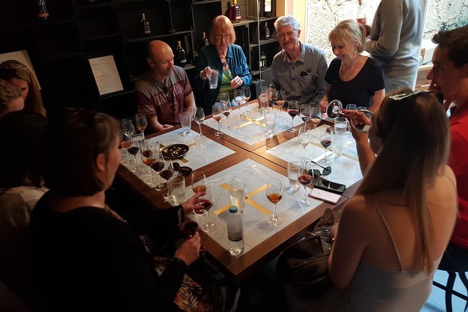 Porto: Port and Douro Wine Walking Tour With 9 Wine Tastings - Is $59.26 a fair price?
