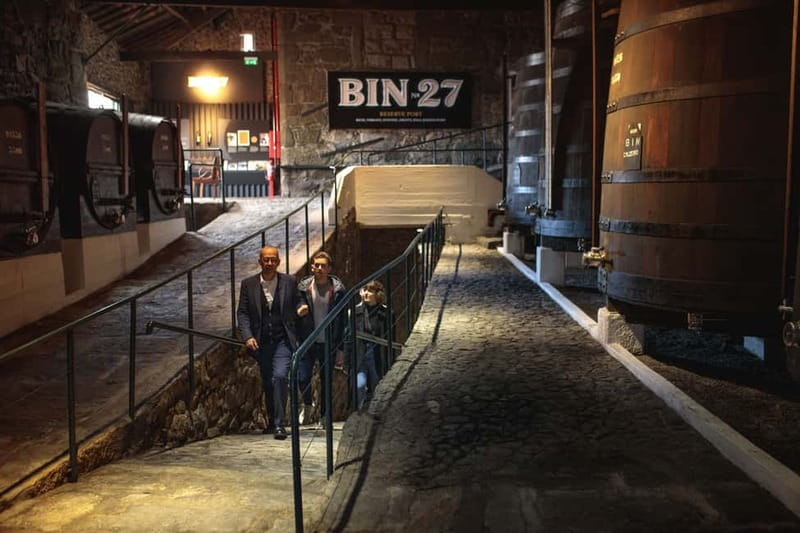 Porto: Port Cellar Visit and Wine Tasting at Fonseca - Price, timing, and overall value