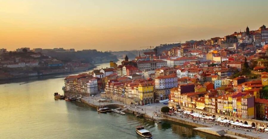 Porto: Port Wine Tour with 7 Port Tastings - Key points to know before booking