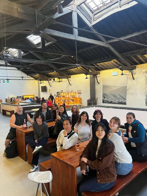 Porto: Port Wine Tour with 7 Port Tastings - Learning the port families one glass at a time