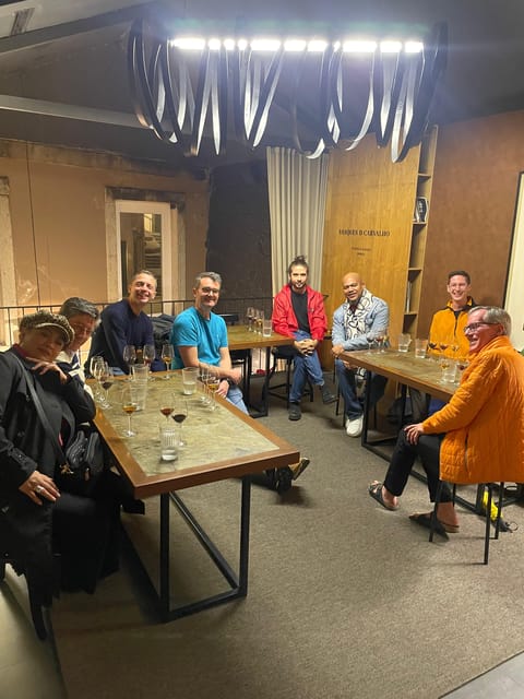 Porto: Port Wine Tour with 7 Port Tastings - Why the guides matter so much