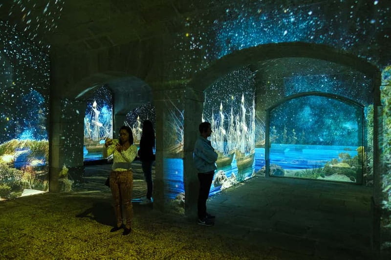 Porto: Porto Legends The Underground Experience - Key points to know before you go