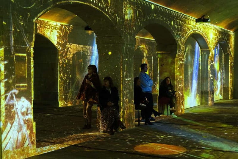 Porto: Porto Legends The Underground Experience - Is $12 a fair price?