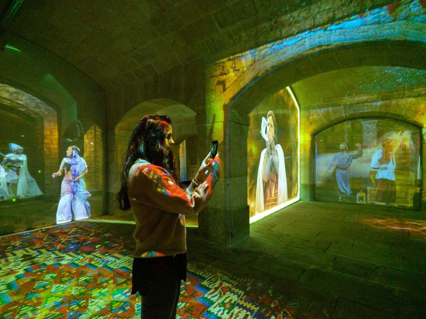 Porto: Porto Legends The Underground Experience - A few practical points that affect your visit