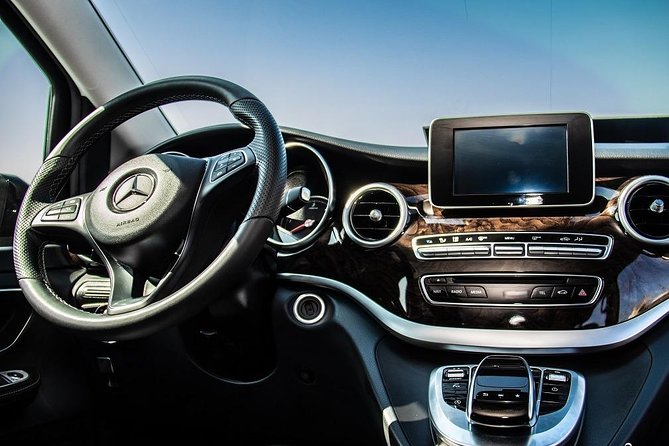 Porto Private Airport Arrival Transfer - Key points before you book