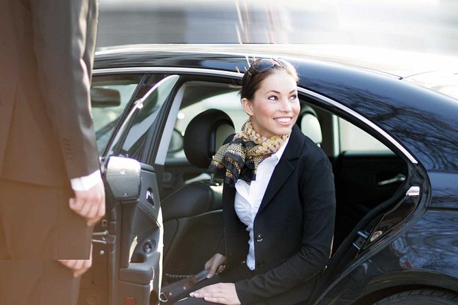 Porto Private Airport Arrival Transfer - What the 25 to 45 minute ride really means