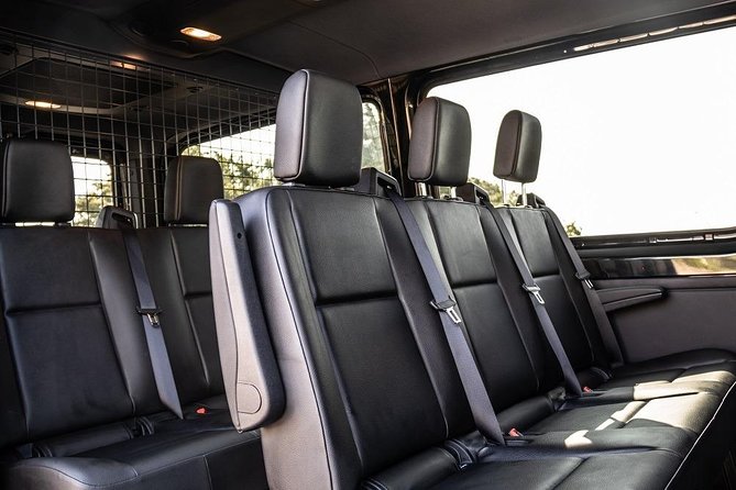 Porto Private Airport Arrival Transfer - Is $20.47 per person a good deal?
