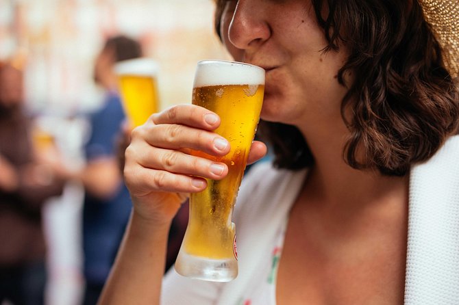 Porto Private Food and Drink Tasting Tour with Local - First hour: ten tastings chosen by a local