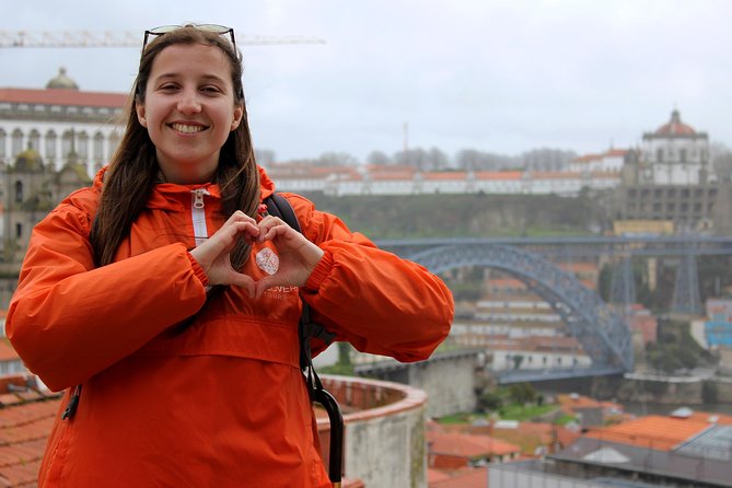 Porto: Private Guided Walking Tour - A smart introduction to Porto’s center