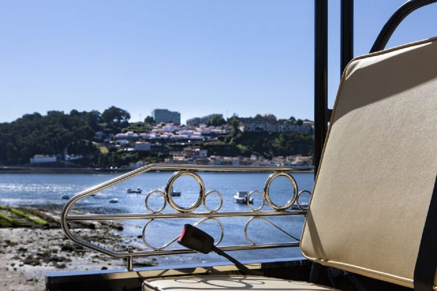 Porto: Private Sightseeing Tour by Electric Tuk Tuk - What the private guide adds