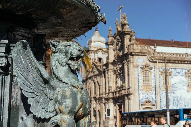 Porto PRIVATE TOUR With Locals: Highlights & Hidden Gems - Why this tour works best at the start of your Porto stay