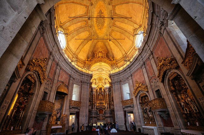 Porto PRIVATE TOUR With Locals: Highlights & Hidden Gems - Is $96.74 per person good value?