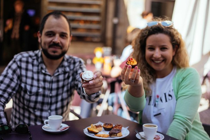 Porto PRIVATE TOUR With Locals: Highlights & Hidden Gems - Clerigos Tower and Porto’s uphill character
