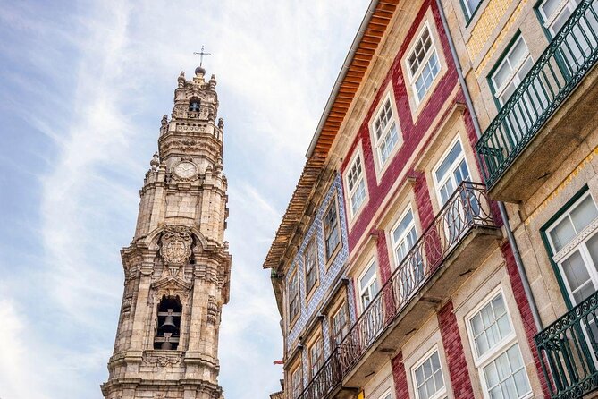 Porto Progressive Dinner Tour with Eating Europe - Porto food, one stop at a time