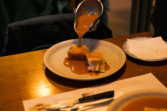 Porto Progressive Dinner Tour with Eating Europe - Aliados and Porto’s grand civic avenue