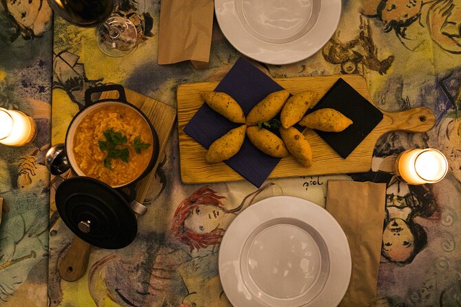 Porto Progressive Dinner Tour with Eating Europe - What the guides add to the evening