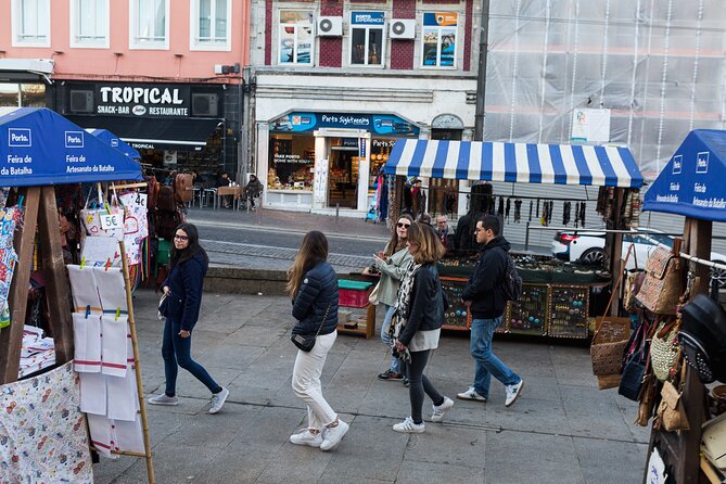 Porto Progressive Dinner Tour with Eating Europe - Is $91.48 a fair price for three hours?