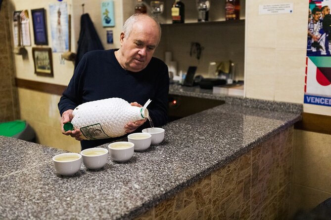 Porto Progressive Dinner Tour with Eating Europe - Practical details before you book