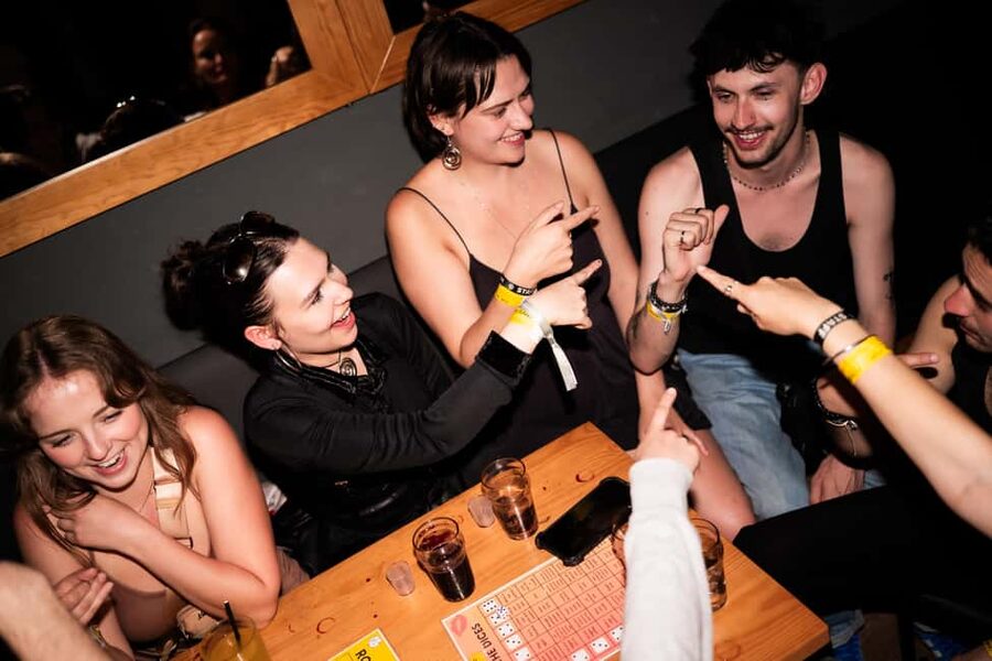 Porto: Pub Crawl with 7 Drinks, Games, and VIP Club Entry - Who should book this Porto pub crawl?