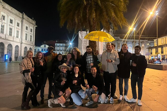 Porto Pubcrawl: 5h,7 Drinks,4 bars &Skip the line Club Entry - Five things to know before you go