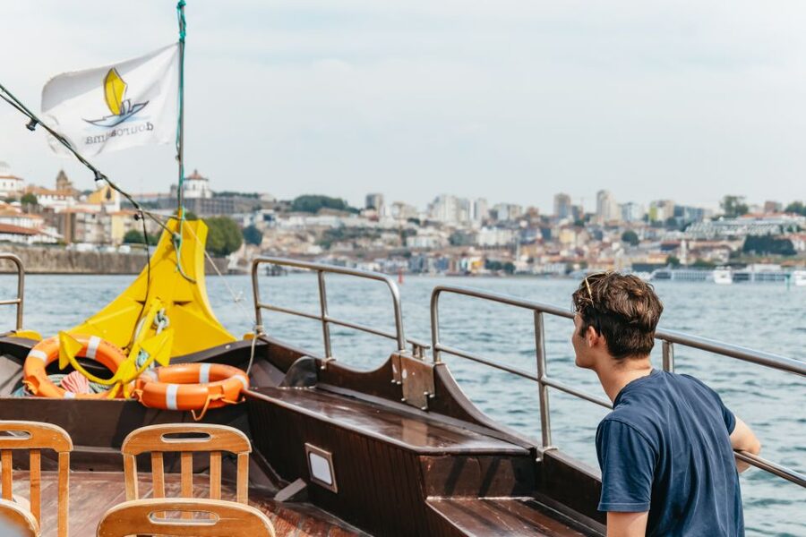 Porto: River Douro 6 Bridges Cruise - Why the Douro cruise works so well in Porto
