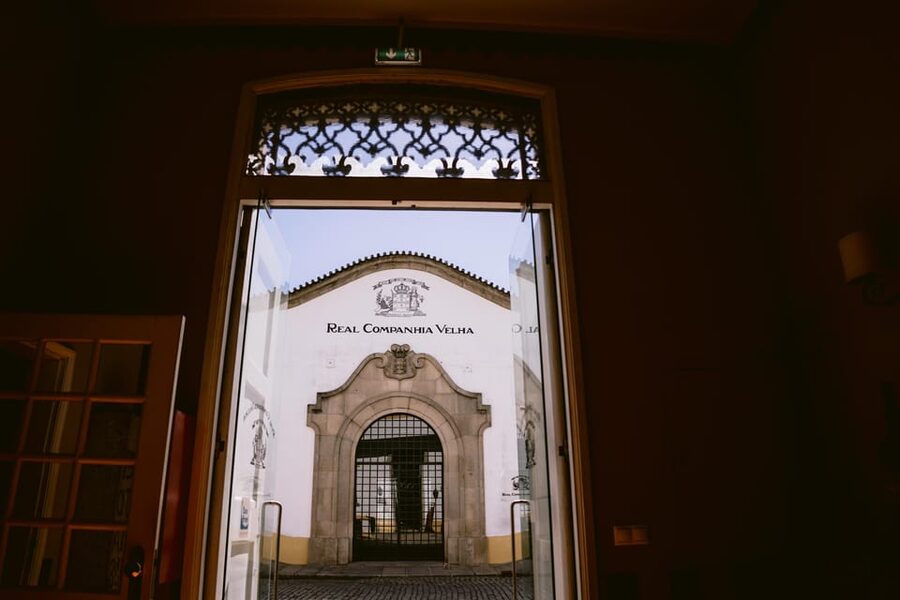 Porto: Royal Oporto Tour na Real Companhia Velha - Why Real Companhia Velha feels different