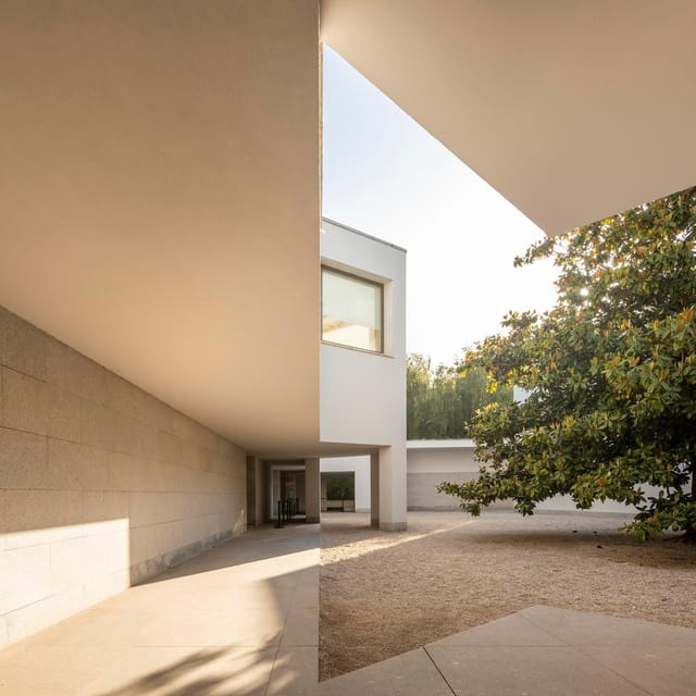 Porto: Serralves Foundation All Access Pass - Why Serralves deserves a full day in Porto