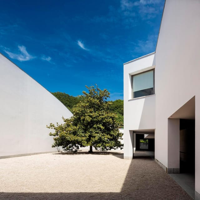 Porto: Serralves Foundation All Access Pass - The Art Deco rooms of Serralves Villa