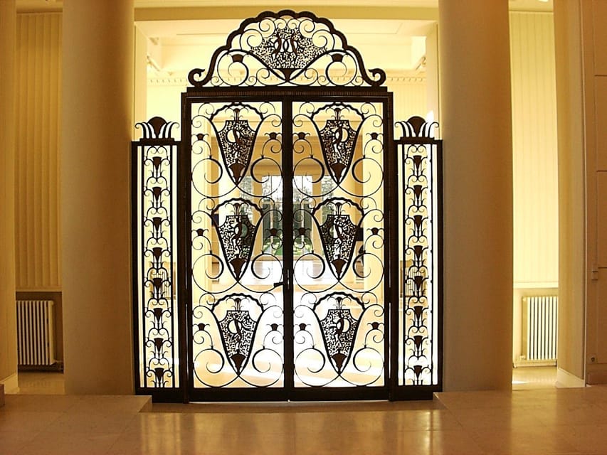 Porto: Serralves Foundation All Access Pass - Starting with Álvaro Siza Vieira’s Museum of Contemporary Art