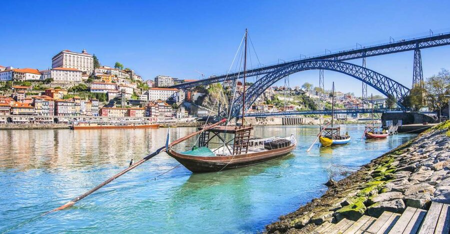 Porto: Six Bridges Cruise - Key points about Porto’s Six Bridges Cruise
