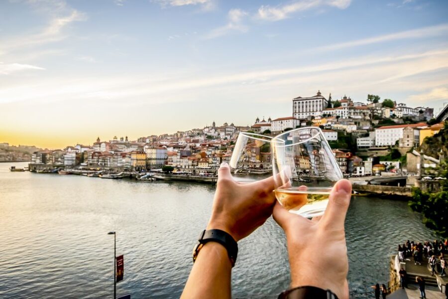 Porto: Six Bridges Cruise - Is $21 good value for 50 minutes?