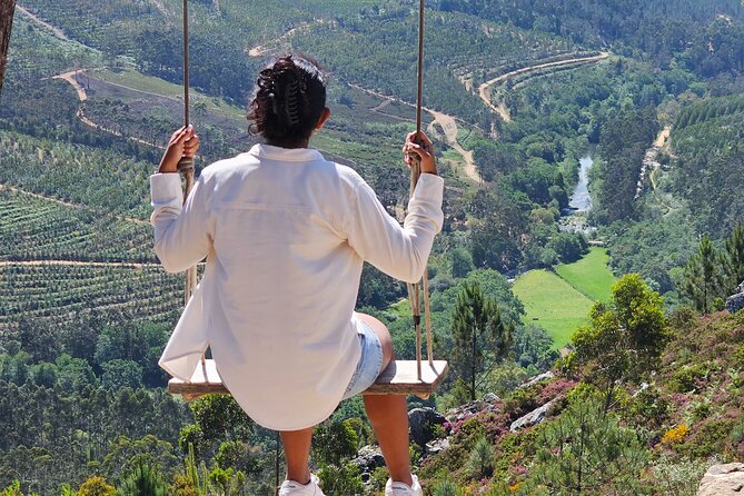 Porto: Small Group 4x4 Tour in Oporto Mountains - Offroad - Couce, a village with a slower rhythm