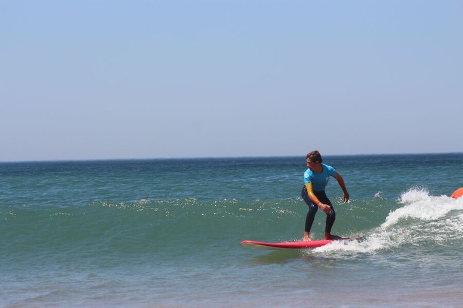 Porto: Small Group Surf Lesson with Transportation - Is $58 Good Value?