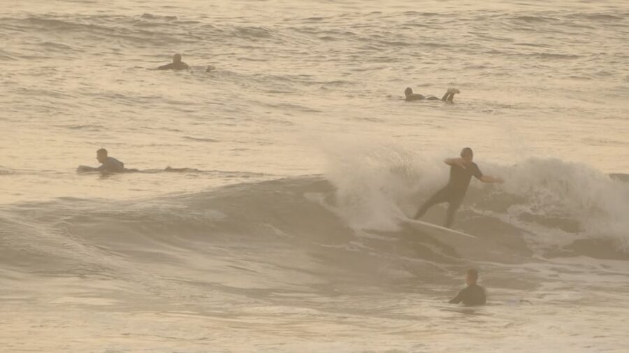 Porto: Small Group Surf Lesson with Transportation - Who Should Book This Surf Lesson?