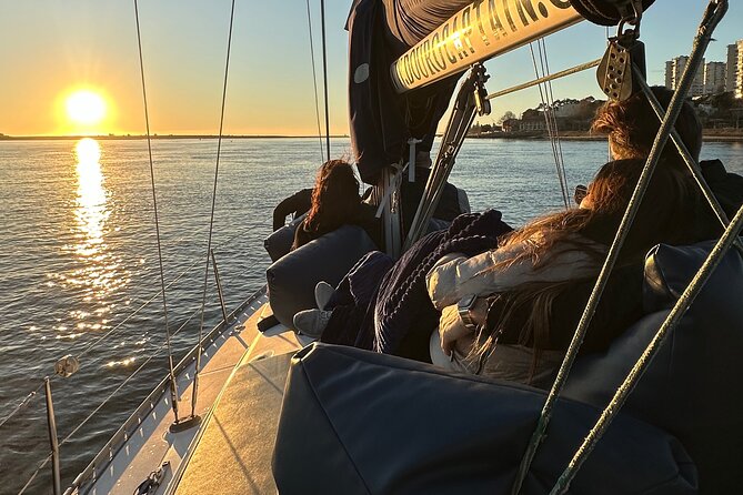 Porto: Sunset or Daytime, Charming Sailboat Cruise on the Douro River - Starting at Marina da Afurada