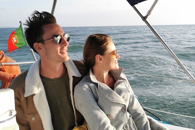 Porto: Sunset or Daytime, Charming Sailboat Cruise on the Douro River - What the Boat Feels Like Onboard